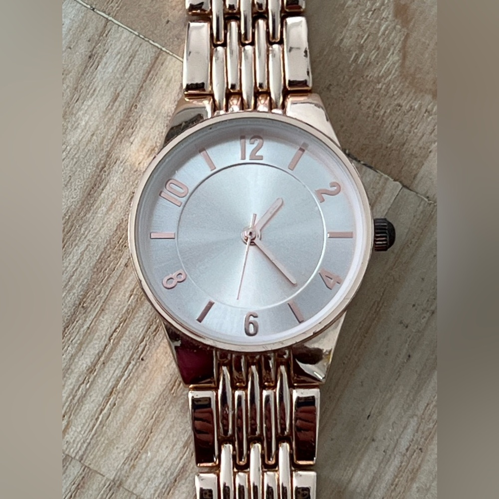 Fashion Watch FMD Brand